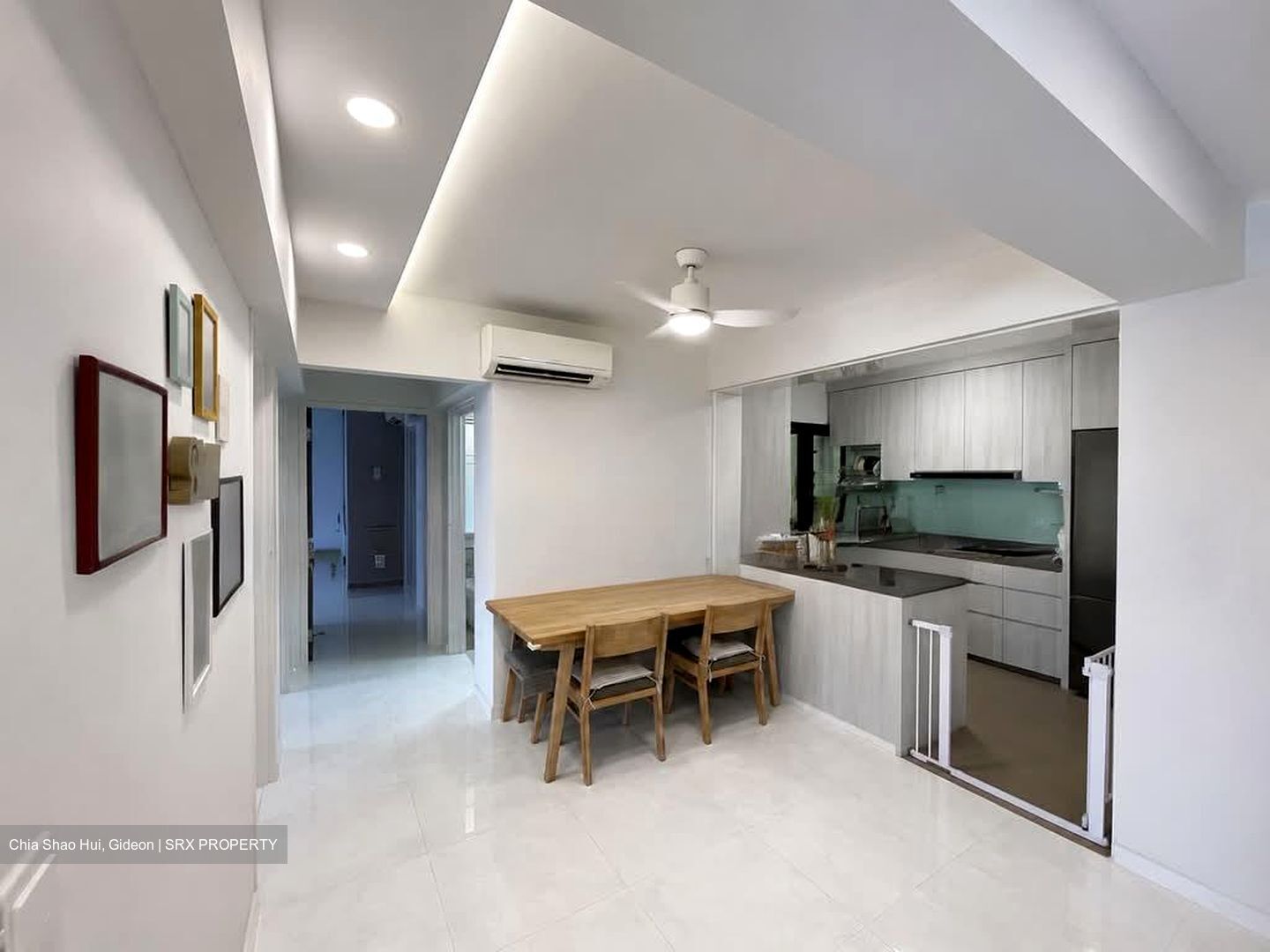 Blk 261 Toa Payoh Apex (Toa Payoh), HDB 4 Rooms #563934331